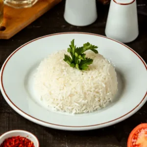 Rice (Large 9")