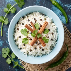 Jeera Rice