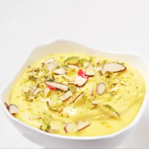 Shrikhand (1 LB)
