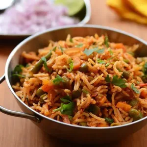 Tava Pulao