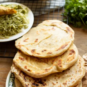 Makki Ki Roti