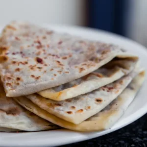 Gobhi Paratha