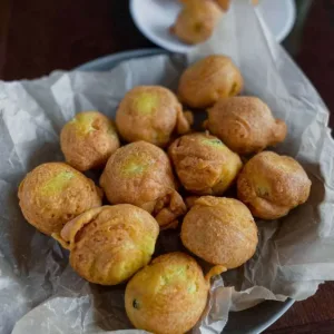 Batata Vada