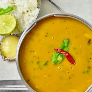 Gujarati Dal