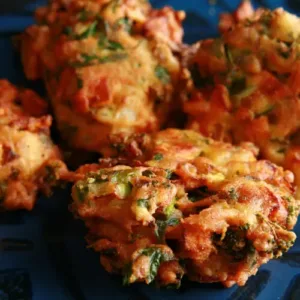 Mix Pakora