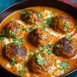 Malai Kofta (Large 9")