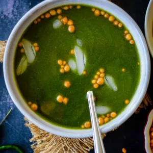 Pani Puri Pani (Only)