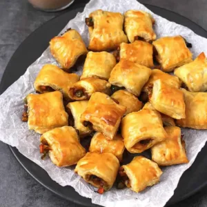 Veg Puff