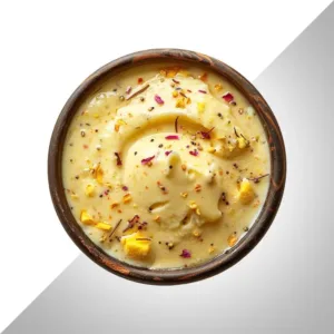 Basundi (1 LB)