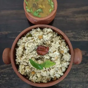 Pani Puri Kit (Pani + Masala)