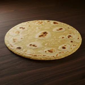 Plain Paratha