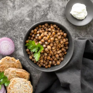 Kala Chana