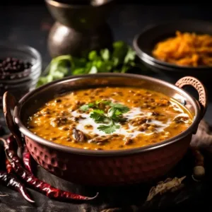 Dal Makhani