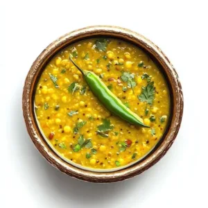 Dal Fry