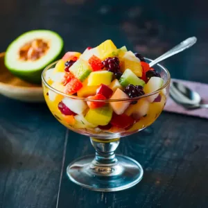 Fruit Salad