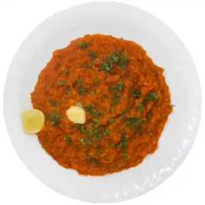 Jain Bhaji (Only Bhaji)