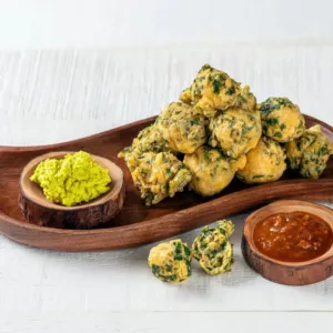 Methi Pakora