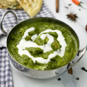 Saag (Medium 7")