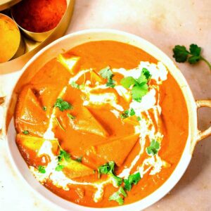 Shahi Paneer (Large 9")