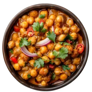 Chole